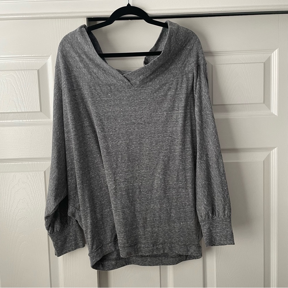 We The Free Top Medium